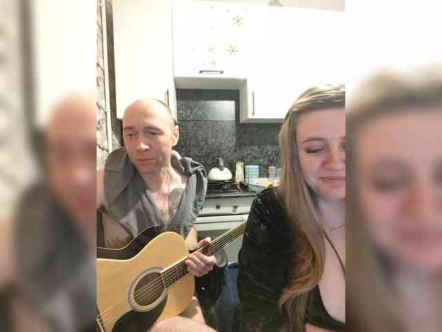 Innokentiy449 webcam