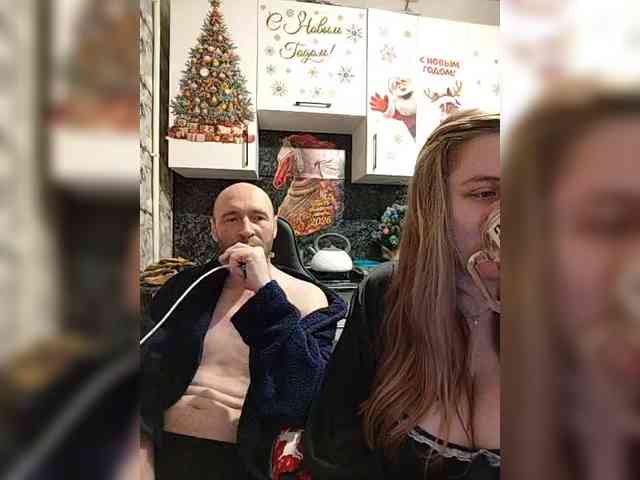 Innokentiy449 webcam