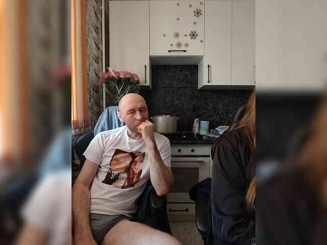 Innokentiy449 webcam