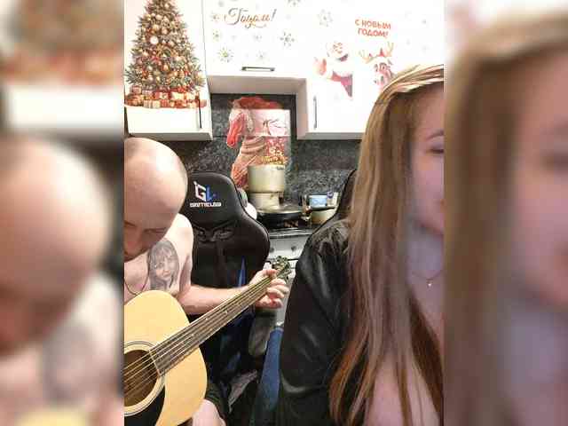 Innokentiy449 webcam