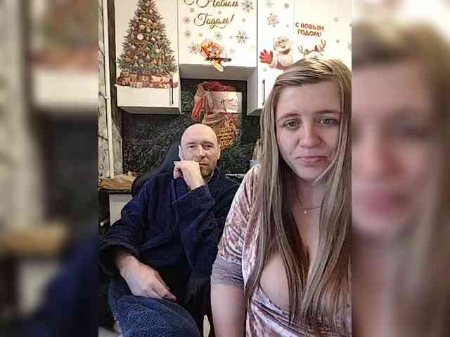 Innokentiy449 webcam