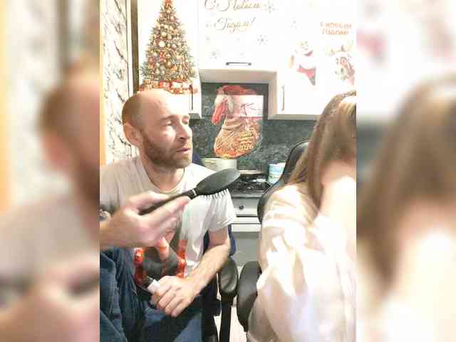 Innokentiy449 webcam