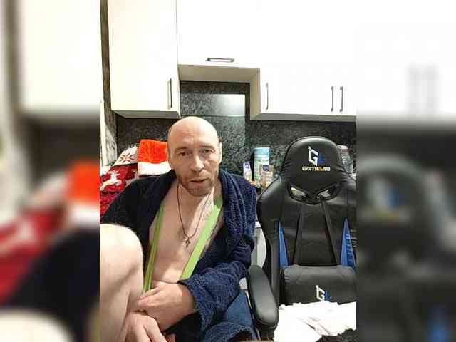 Innokentiy449 webcam