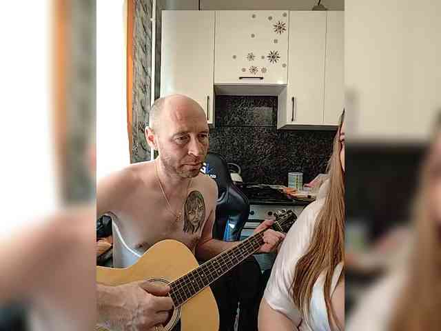 Innokentiy449 webcam