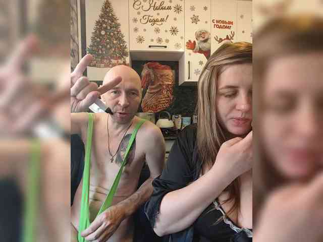 Innokentiy449 webcam