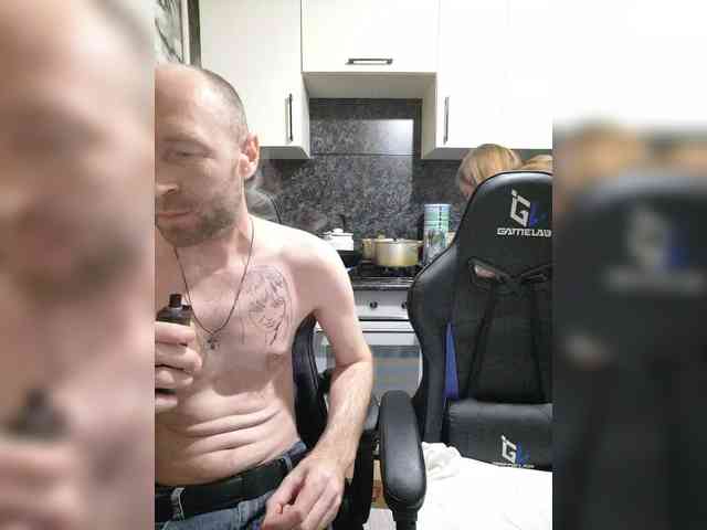 Innokentiy449 webcam