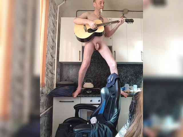 Innokentiy449 webcam