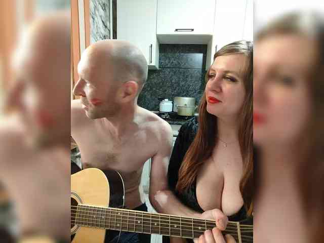 Innokentiy449 webcam