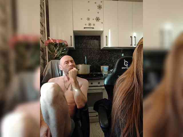 Innokentiy449 webcam