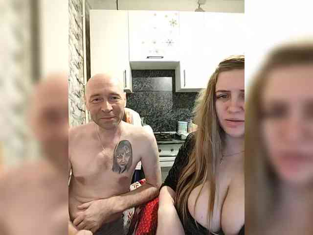 Innokentiy449 webcam