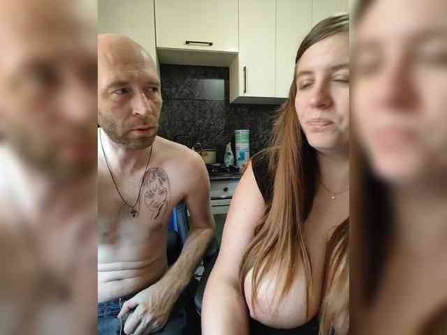 Innokentiy449 Live Webcam on BongaCams