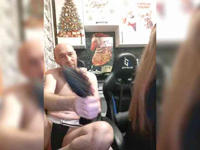 Innokentiy449 webcam