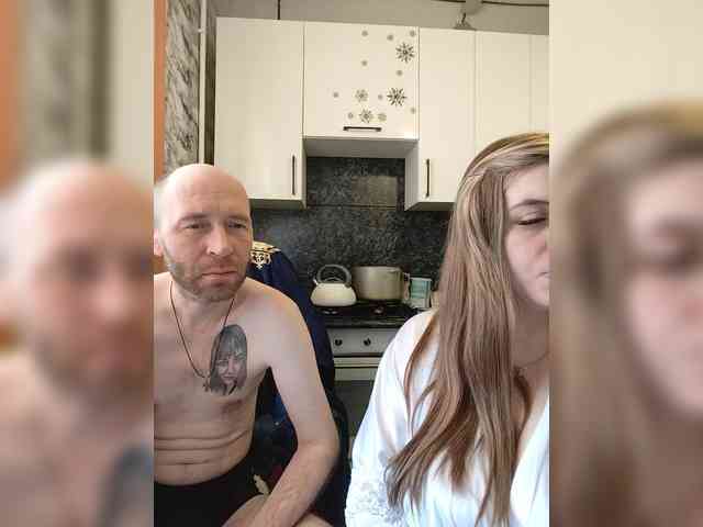 Innokentiy449 webcam