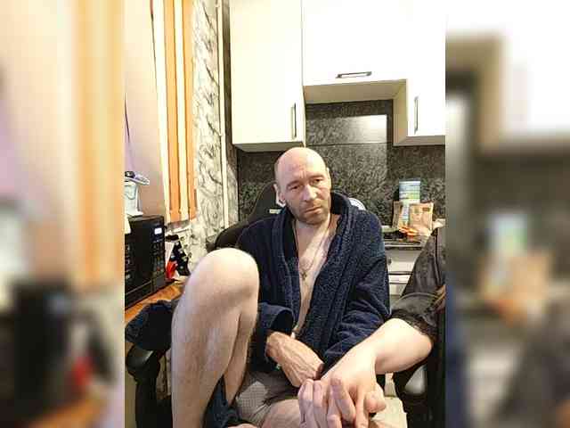 Innokentiy449 webcam