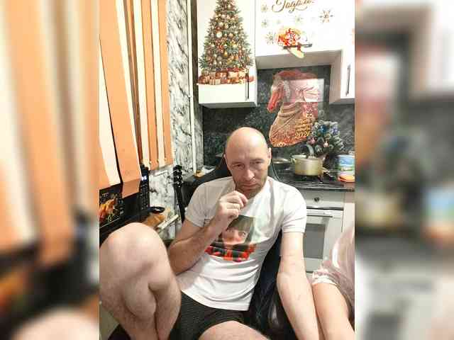 Innokentiy449 webcam