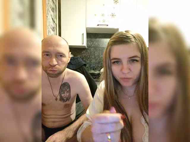 Innokentiy449 webcam