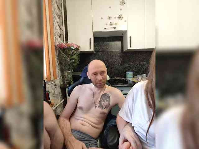 Innokentiy449 webcam