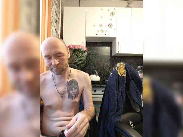 Innokentiy449 webcam