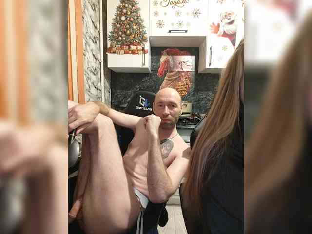 Innokentiy449 webcam