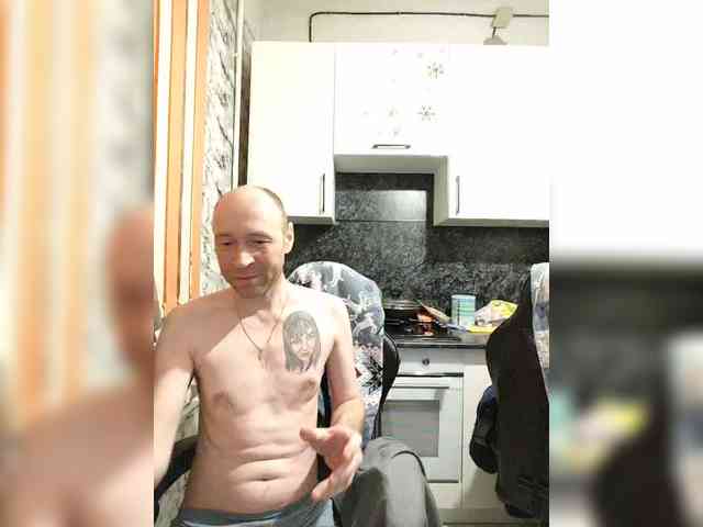 Innokentiy449 webcam