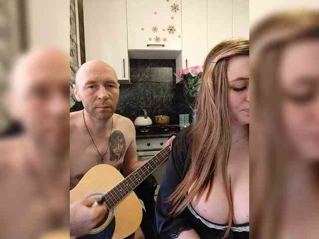 Innokentiy449 webcam