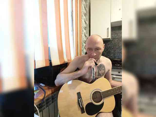 Innokentiy449 webcam