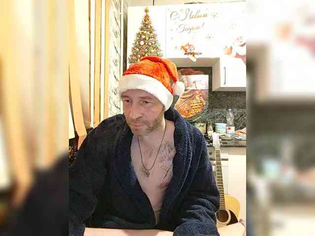 Innokentiy449 webcam