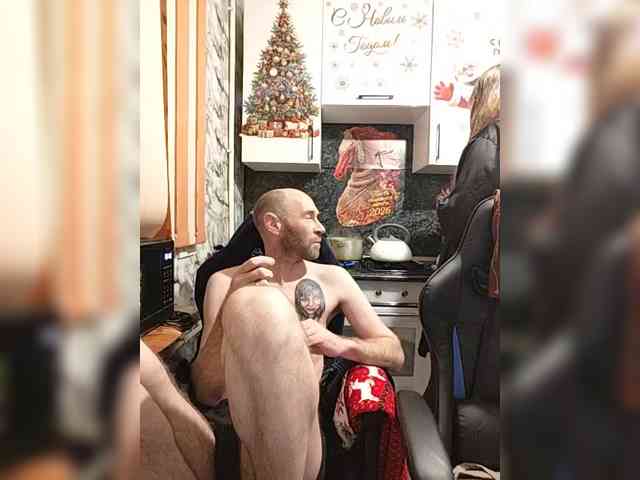 Innokentiy449 webcam