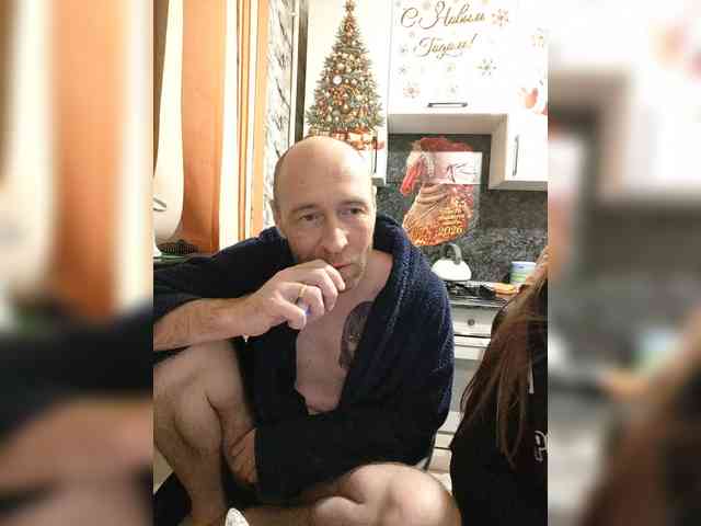 Innokentiy449 webcam