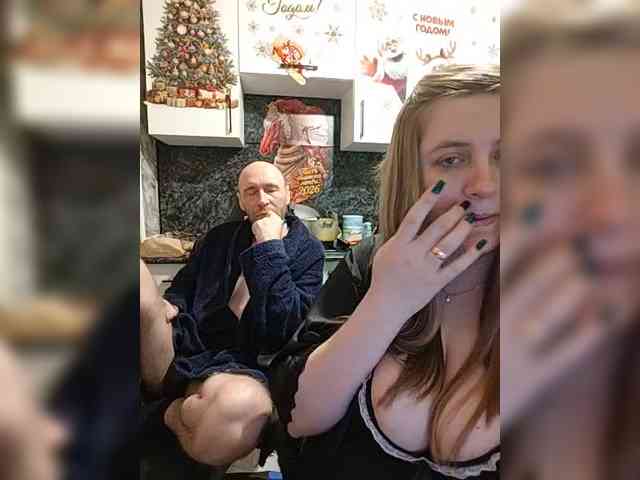 Innokentiy449 webcam