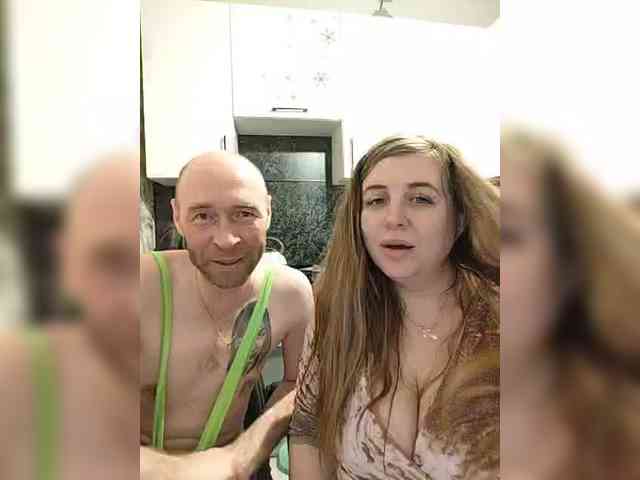 Innokentiy449 webcam