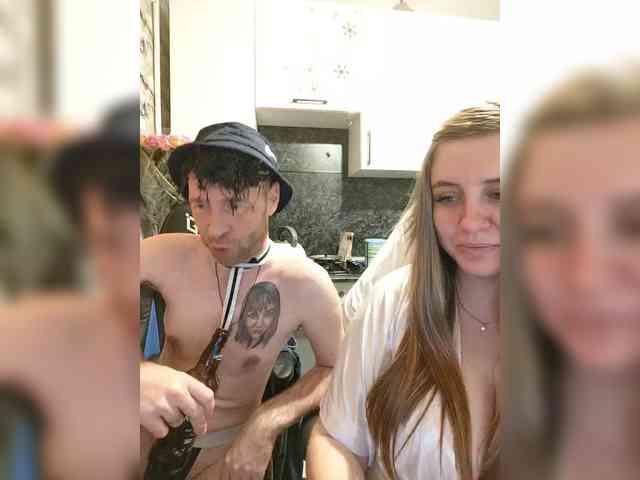 Innokentiy449 webcam