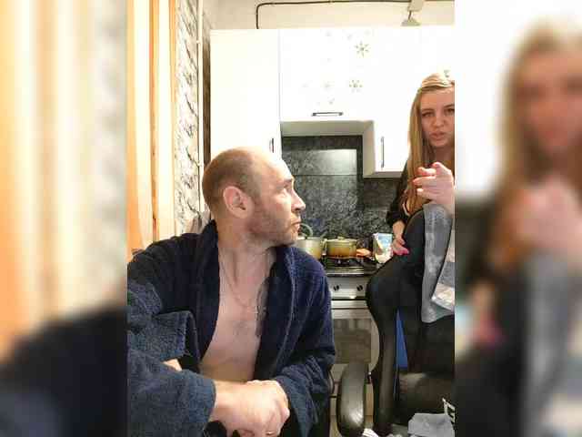 Innokentiy449 Live Webcam on BongaCams