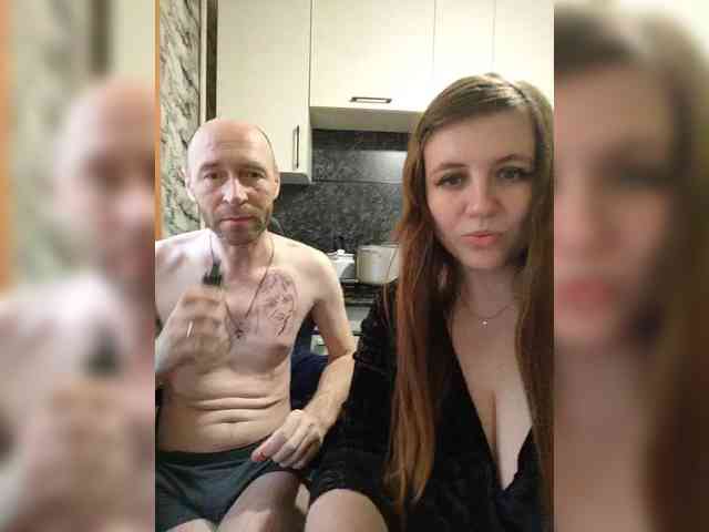 Innokentiy449 webcam