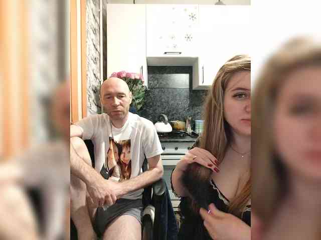 Innokentiy449 webcam