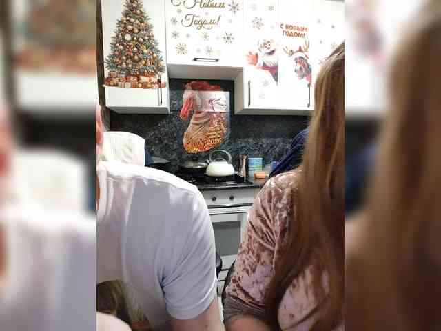 Innokentiy449 webcam