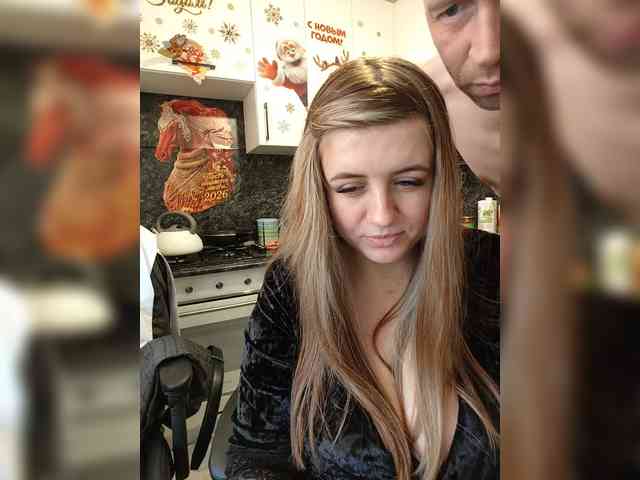 Innokentiy449 webcam