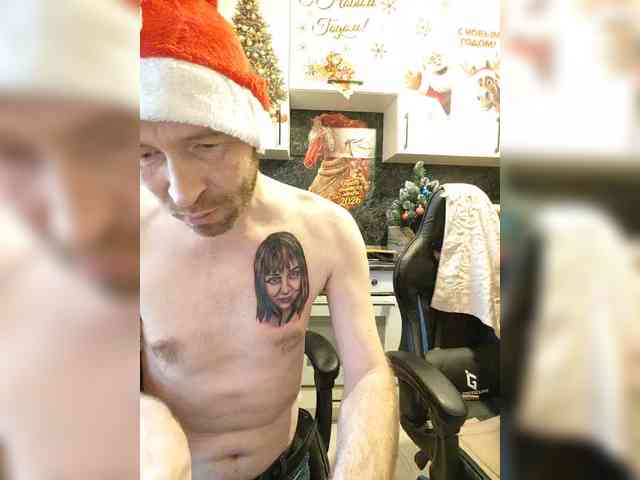 Innokentiy449 webcam