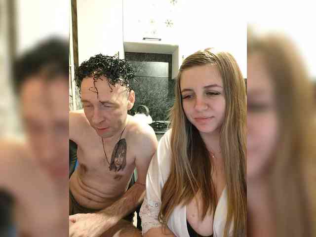 Innokentiy449 Live Webcam on BongaCams