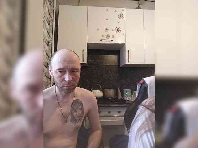 Innokentiy449 webcam