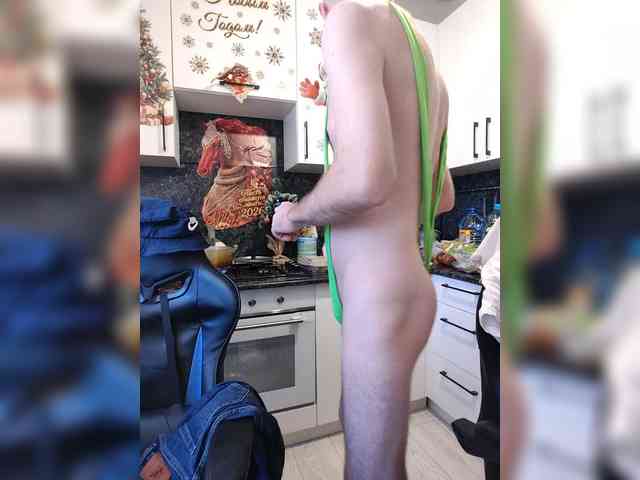 Innokentiy449 webcam