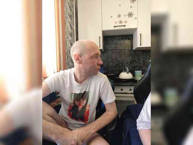 Innokentiy449 webcam