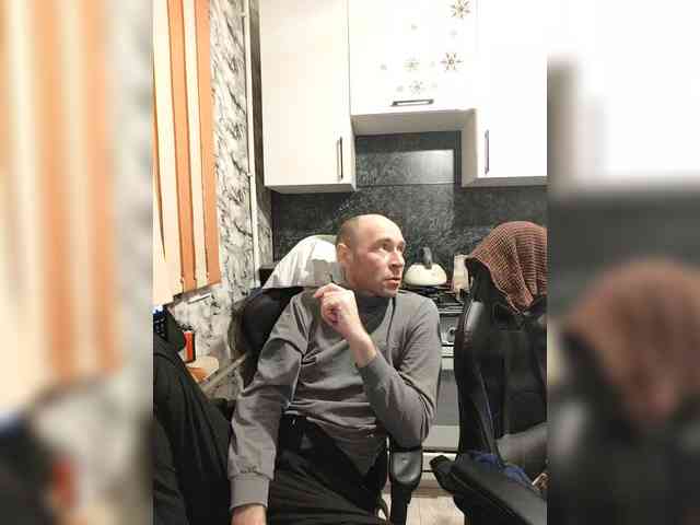 Innokentiy449 webcam