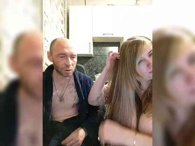 Innokentiy449 Live Webcam on BongaCams