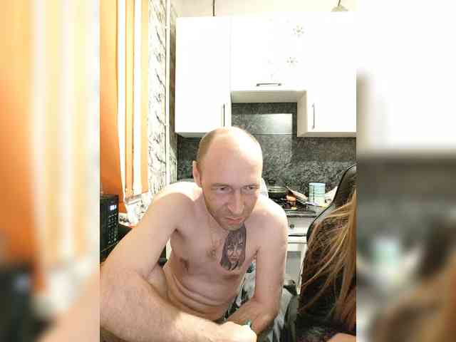 Innokentiy449 webcam