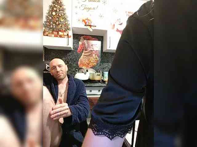 Innokentiy449 webcam