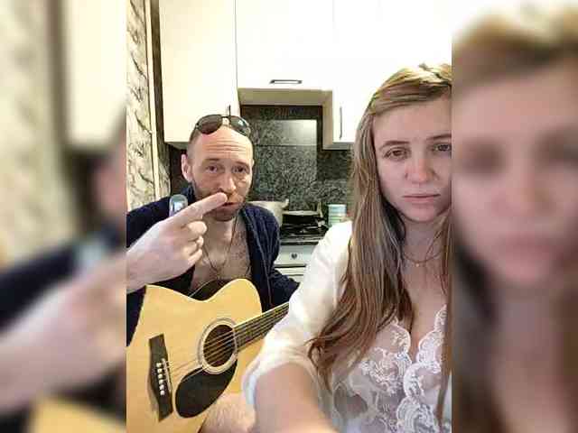 Innokentiy449 webcam