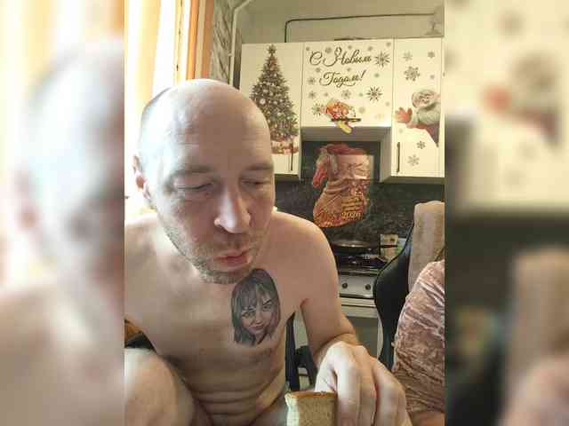 Innokentiy449 webcam