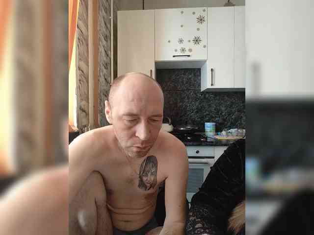 Innokentiy449 webcam