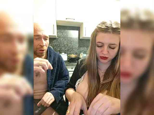 Innokentiy449 webcam